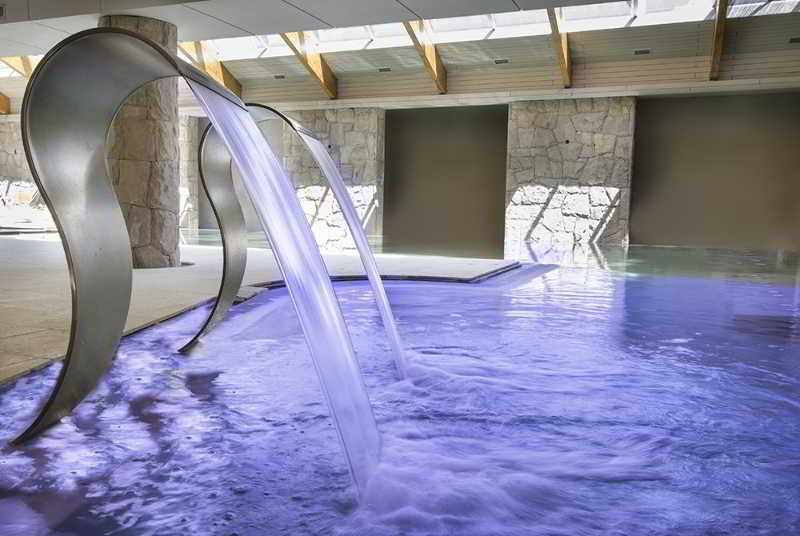 Hotel Cristal San Carlos de Bariloche Bagian luar foto